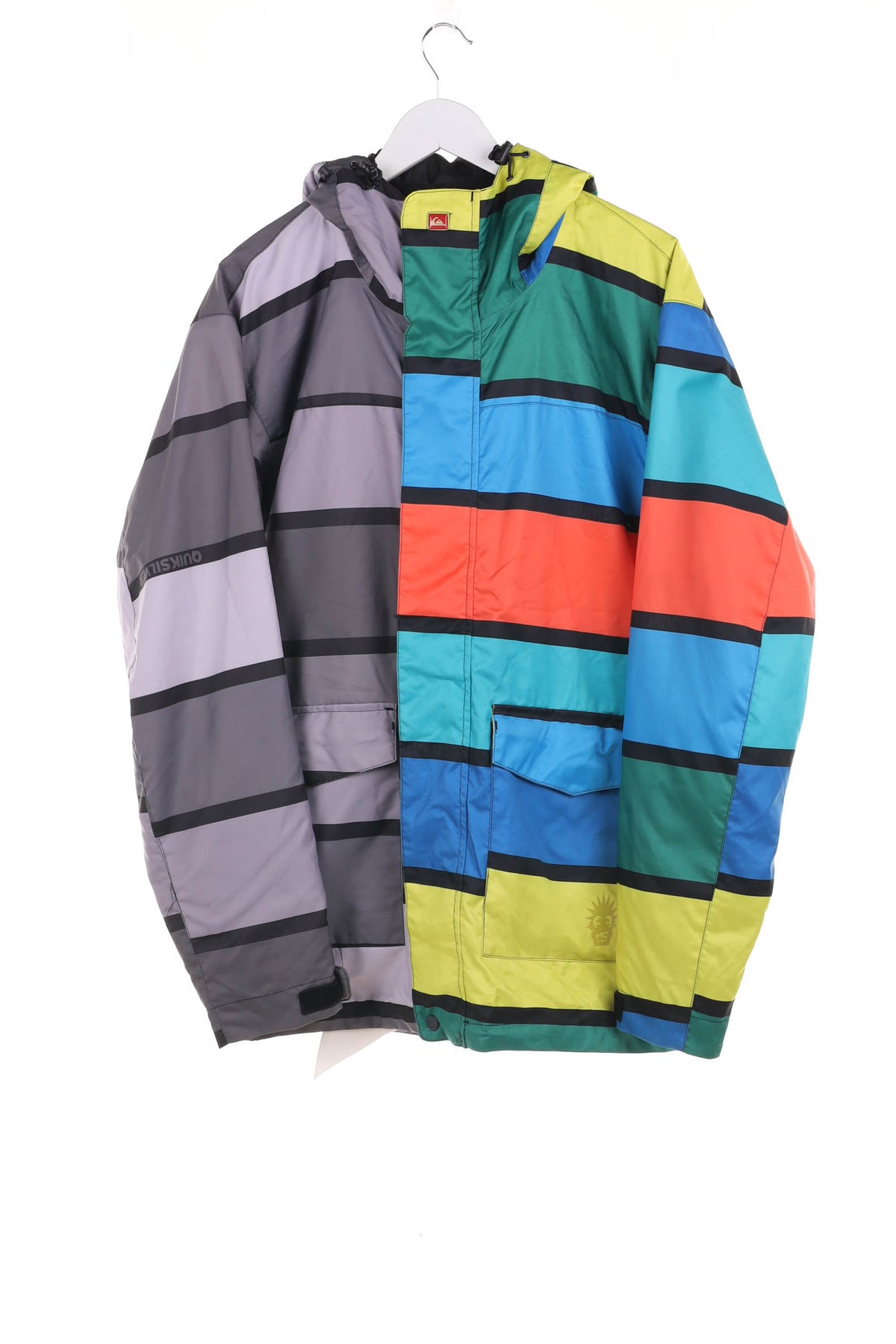 Geaca Ski Quiksilver Barbati - M