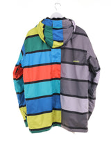 Geaca Ski Quiksilver Barbati - M