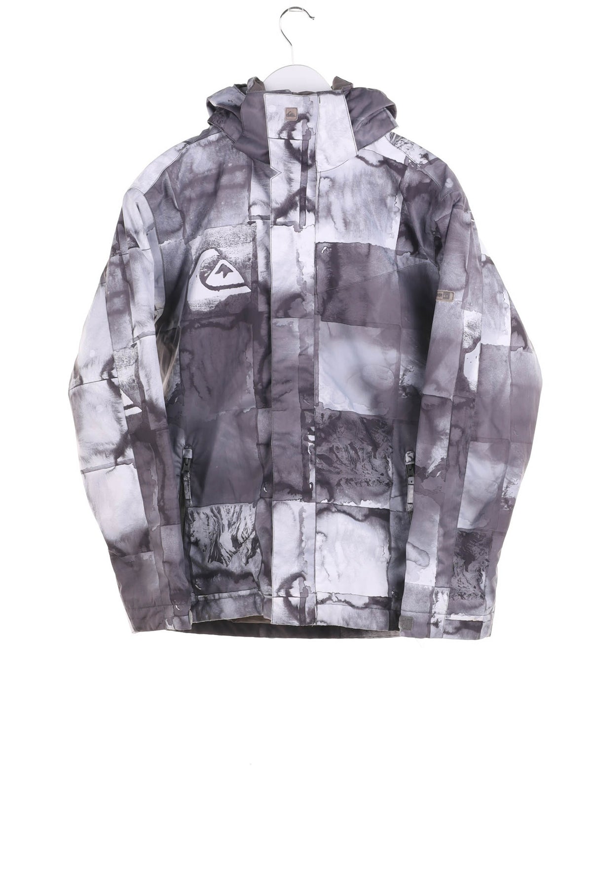 Geaca de schi Quiksilver Barbati - L