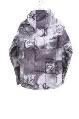 Geaca de schi Quiksilver Barbati - L