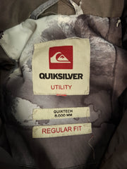 Geaca de schi Quiksilver Barbati - L