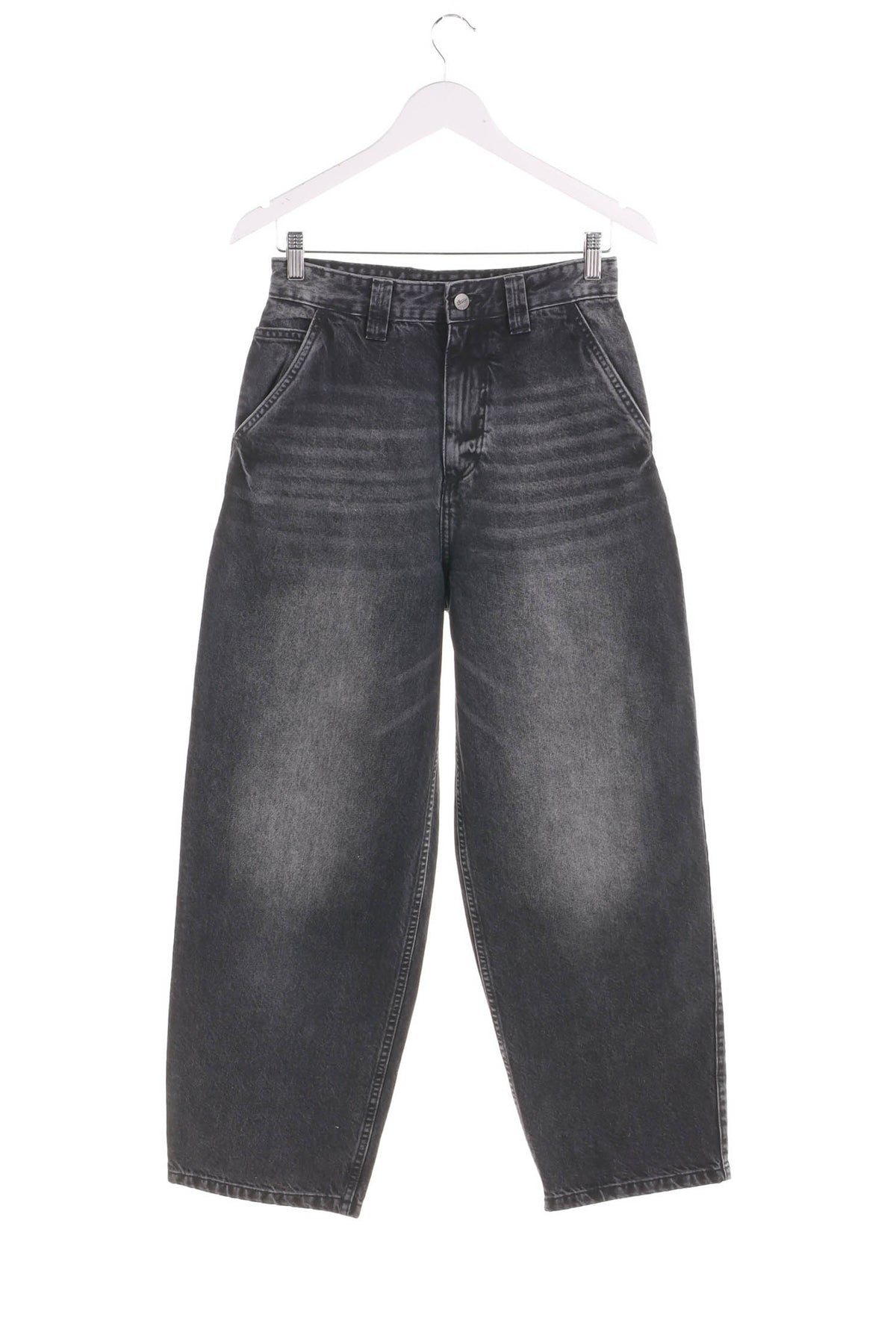 Blugi Pull&Bear Femei - XS
