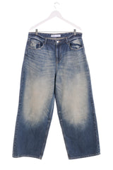 Blugi Bershka Barbati - L