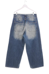 Blugi Bershka Barbati - L