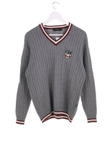 Pulover Kitaro Barbati - M