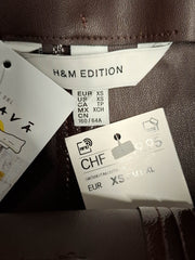 Fusta H&M Femei - XS