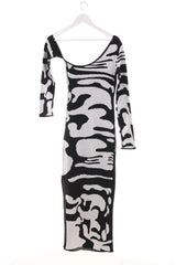 Rochie Fashion Nova Femei - S