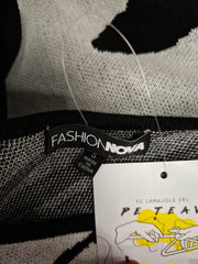 Rochie Fashion Nova Femei - S