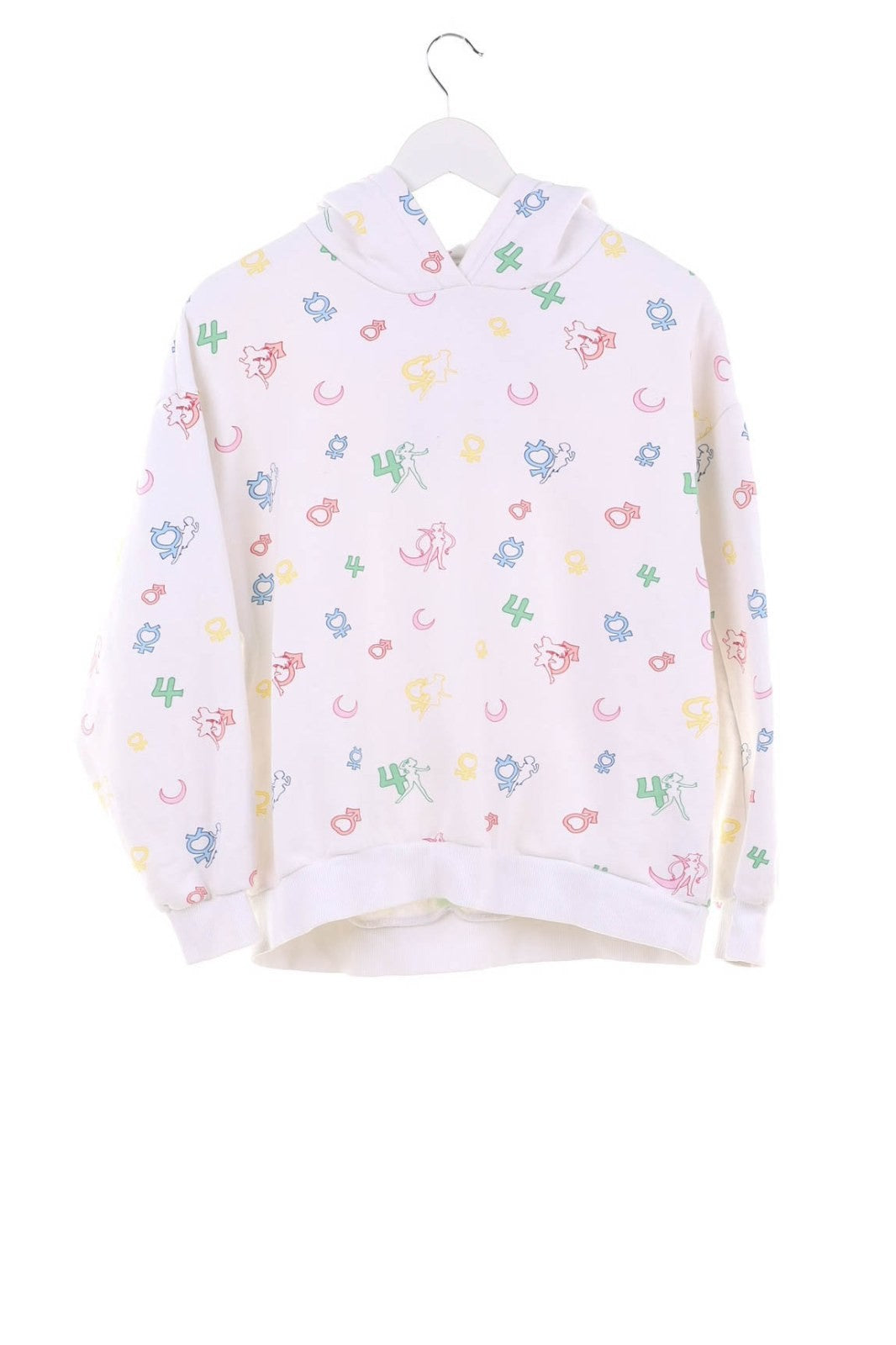 Hanorac Bershka Femei - S