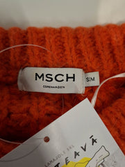 Cardigan MSCH Copenhagen Femei - S