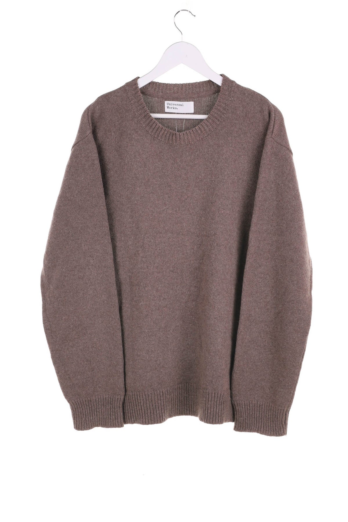 Pulover Universal Works Barbati - XL