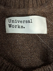 Pulover Universal Works Barbati - XL