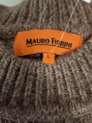 Pulover Mauro Ferrini Barbati - L