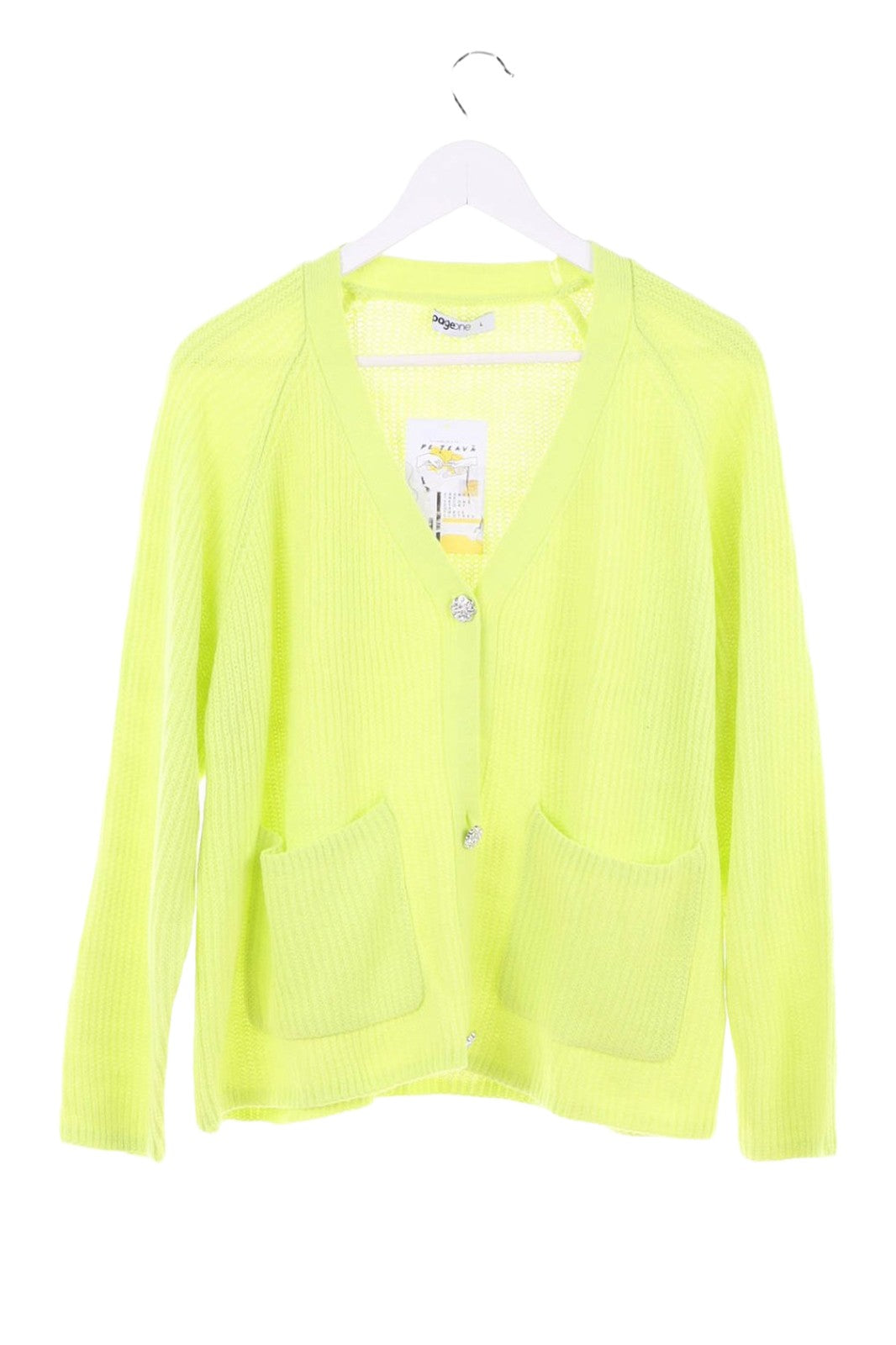 Cardigan PageOne Femei - L