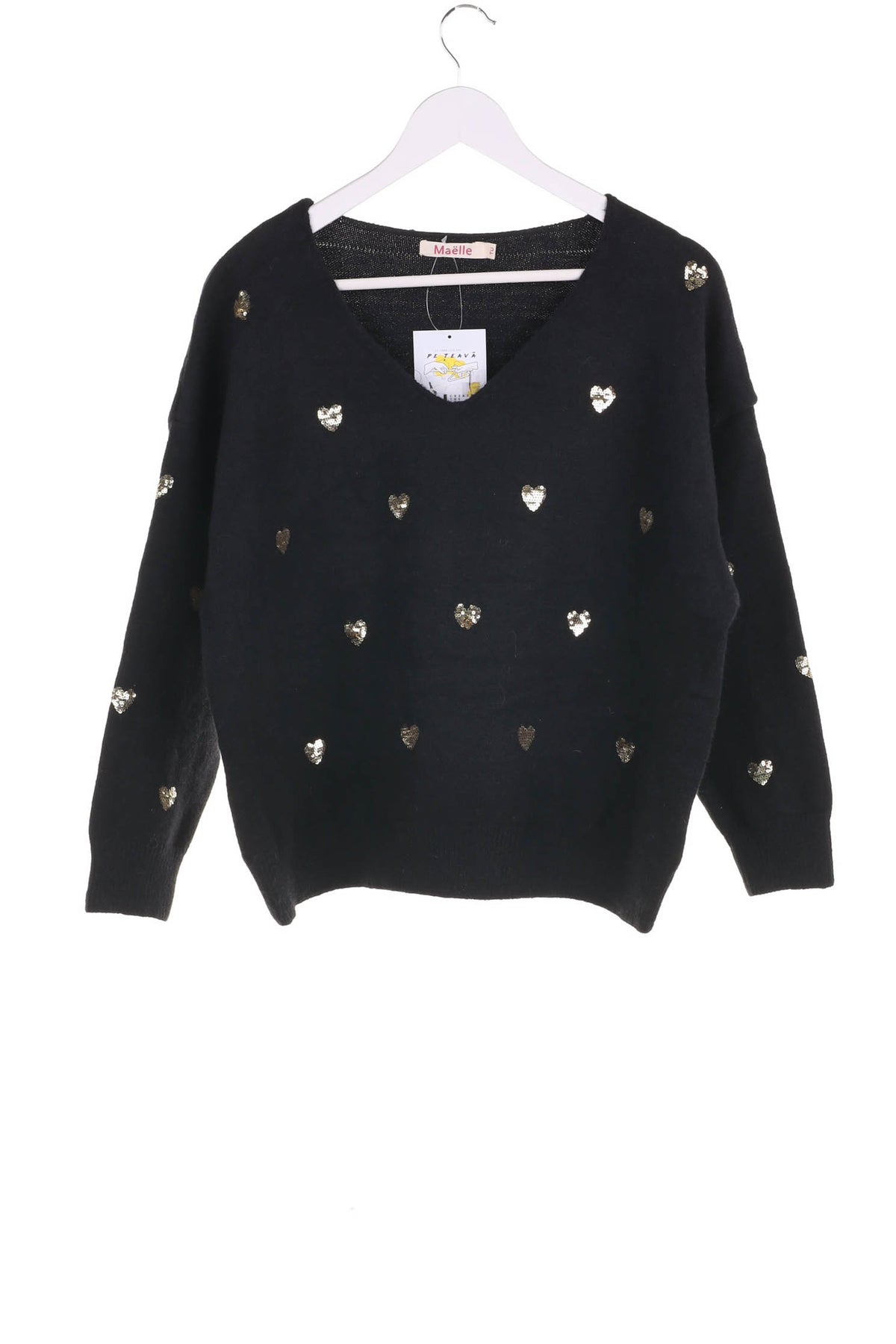 Pulover Maelle Femei - L