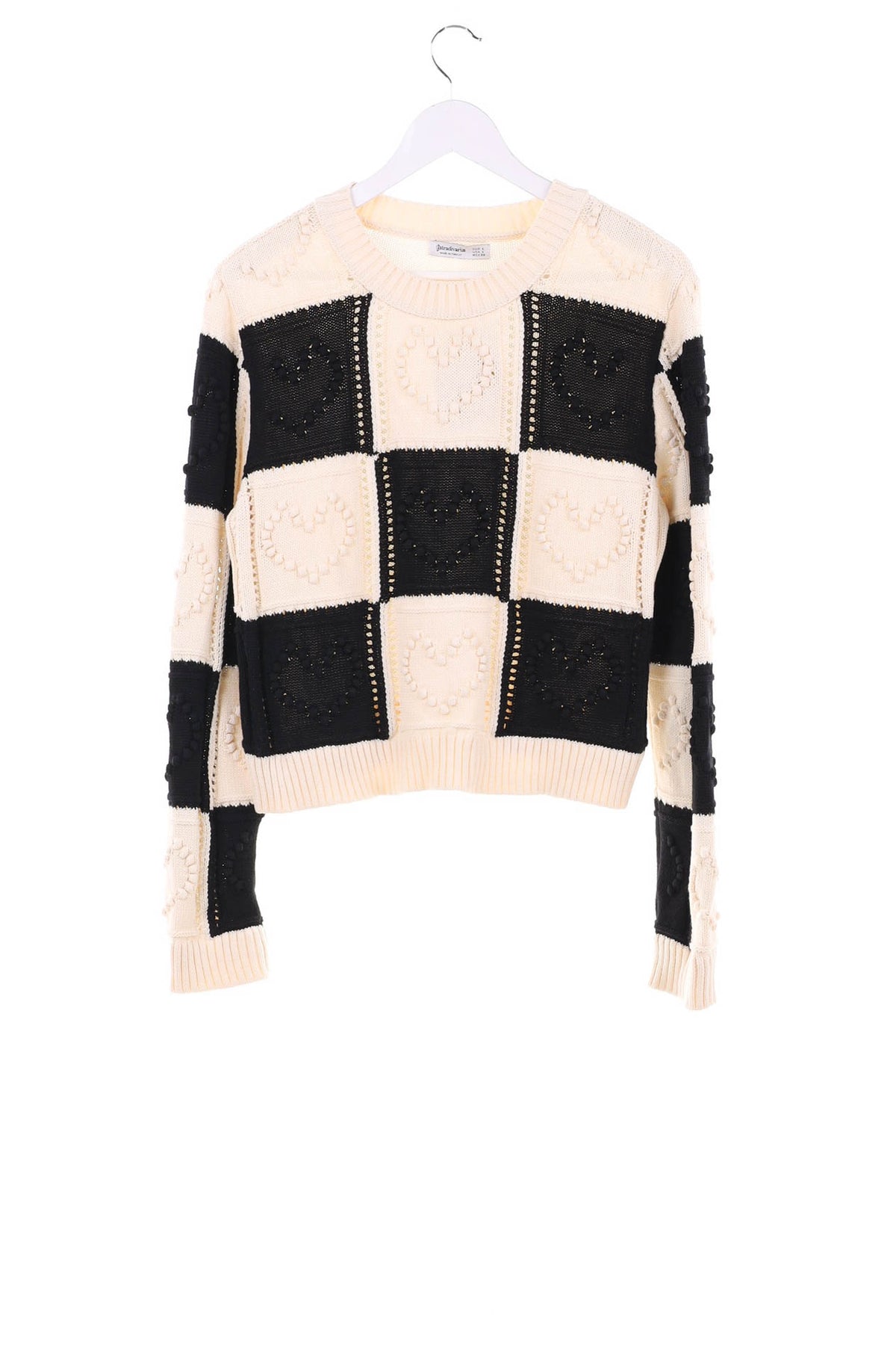 Pulover Stradivarius Femei - L