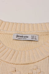 Pulover Stradivarius Femei - L