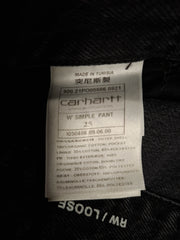 Blugi Carhartt Femei - XS