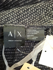 Fular Armani Barbati - One Size