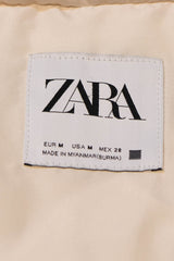 Geaca Zara Femei - M