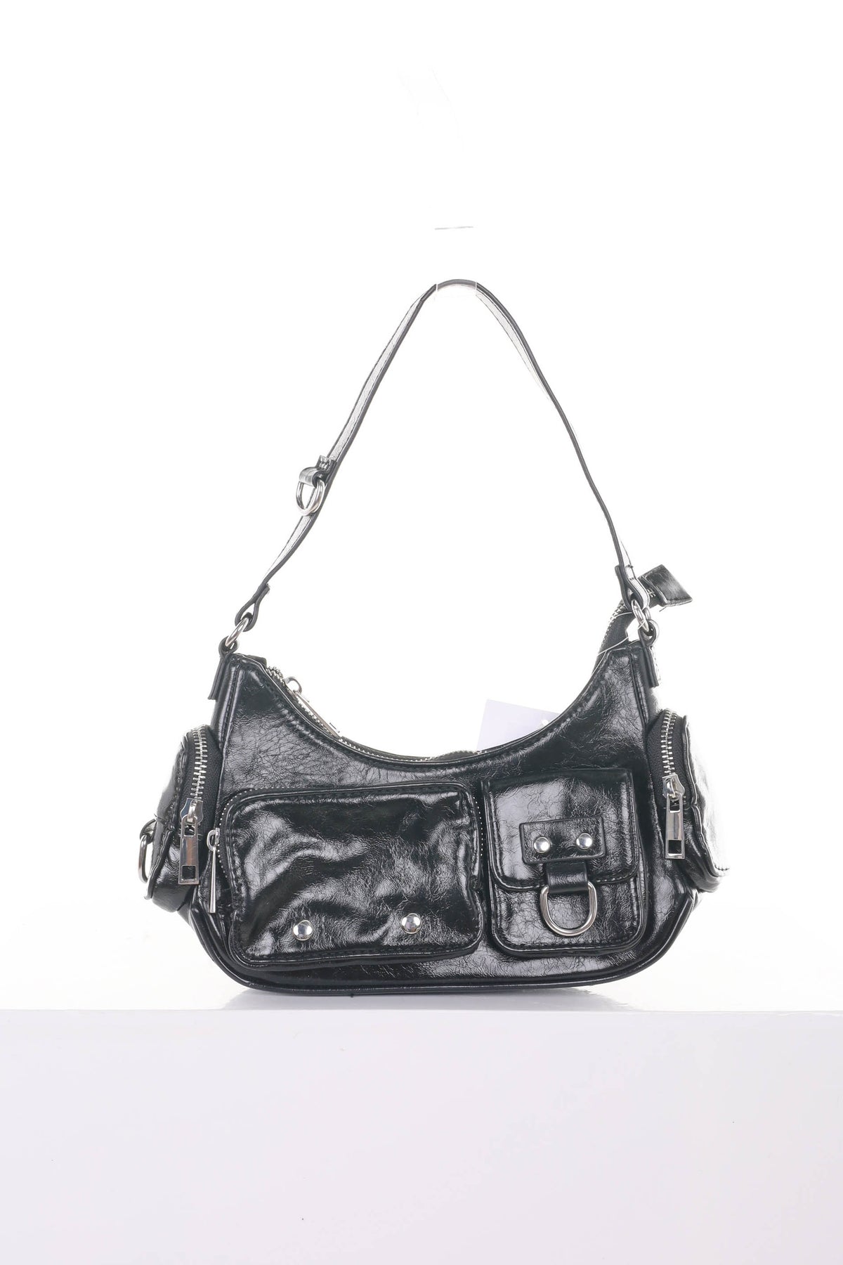 Poseta Bershka Femei - 25x12cm