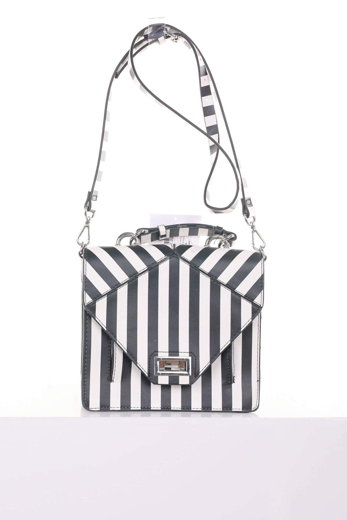 Geanta Zara Femei - 23x22cm