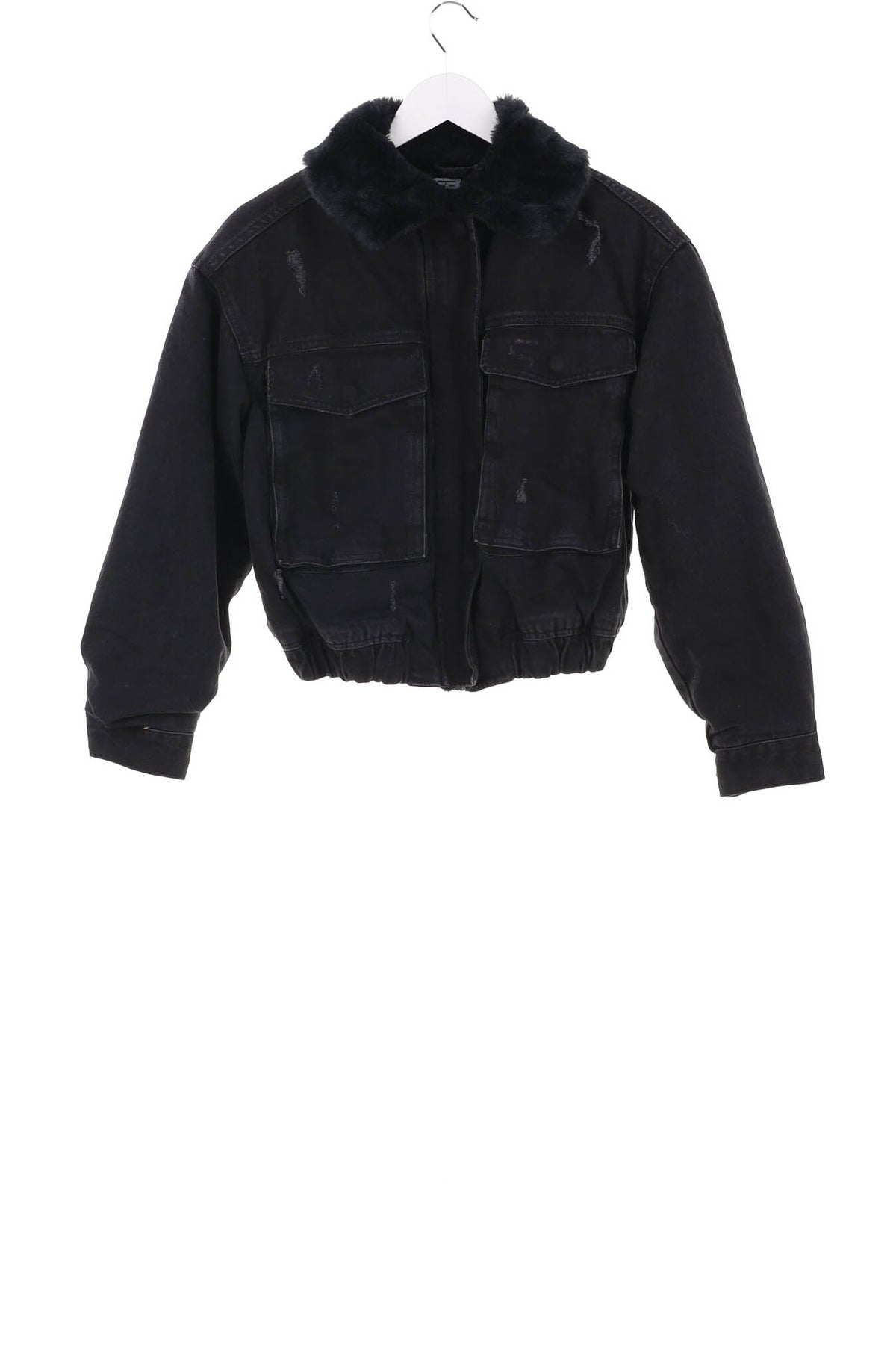 Geaca FB Sister Femei - XS