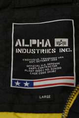 Geaca Alpha Industries Barbati - L