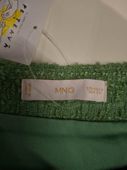 Fusta Mango Femei - S