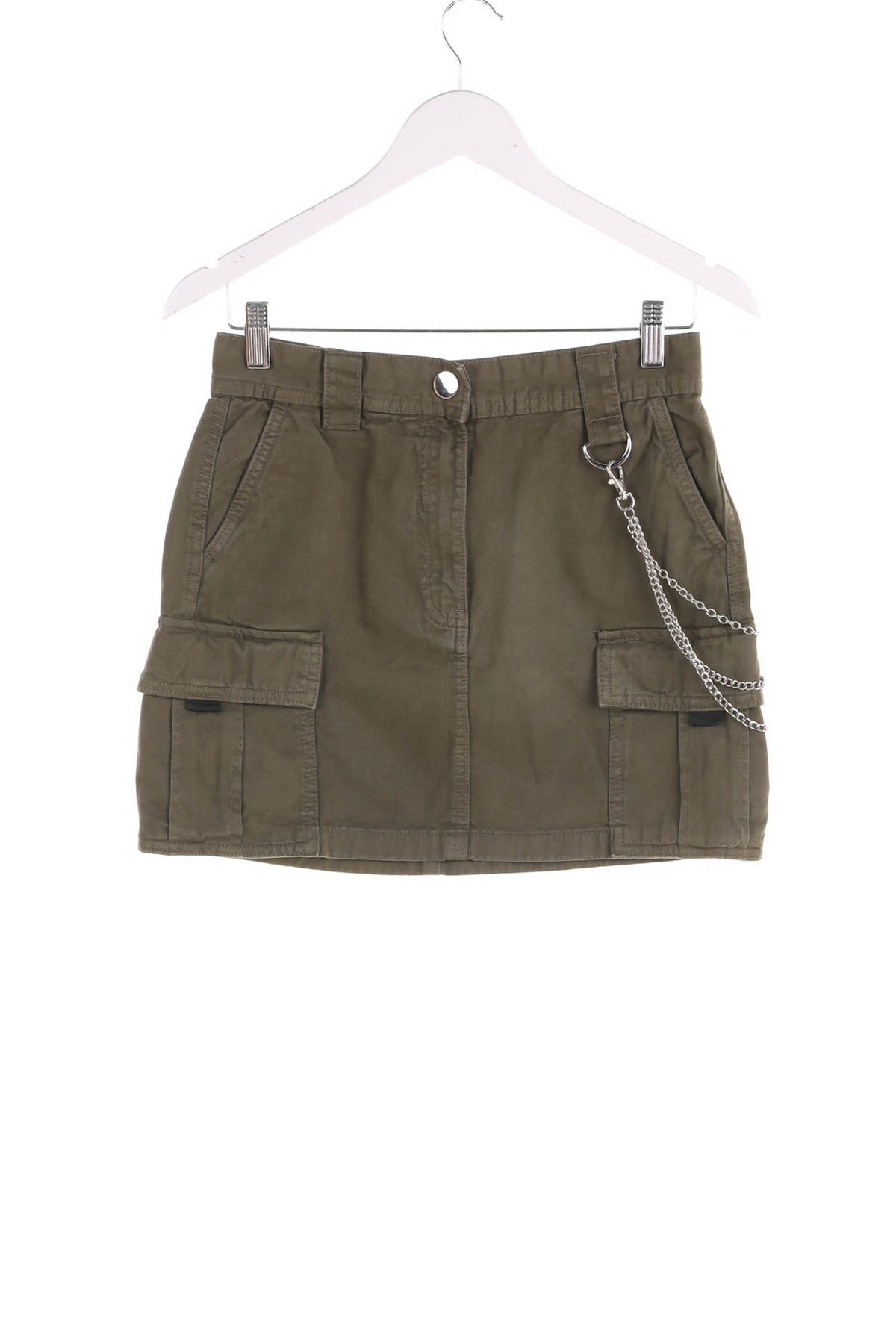 Fusta Bershka Femei - S