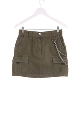 Fusta Bershka Femei - S