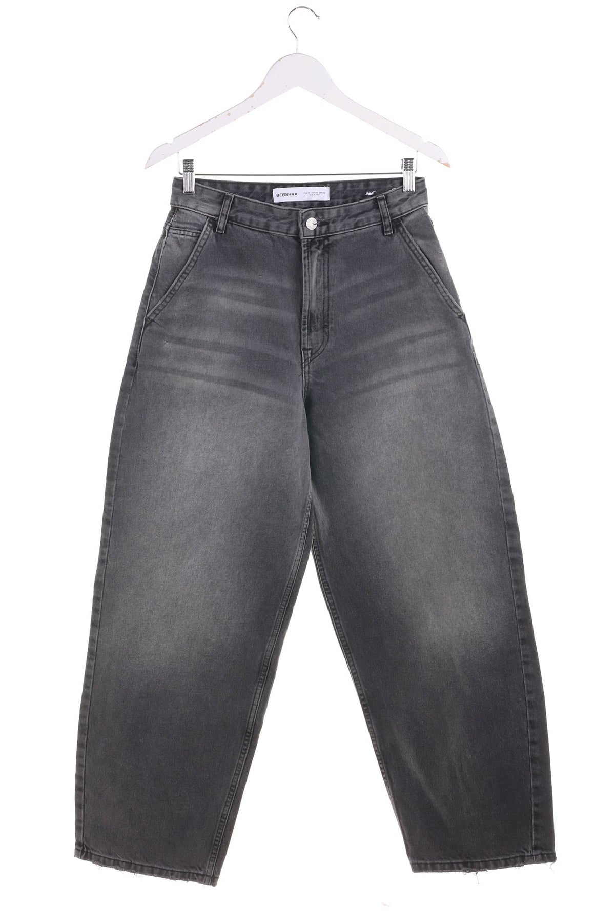 Blugi Bershka Femei - S