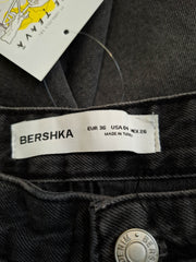 Blugi Bershka Femei - S