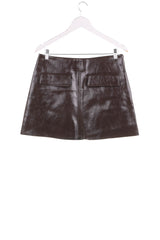 Fusta H&M Femei - M
