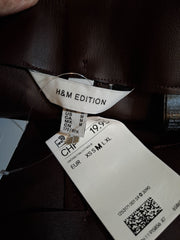 Fusta H&M Femei - M