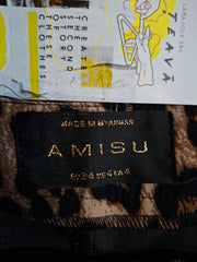 Fusta-pantaloni Amisu Femei - XS