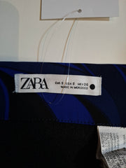 Fusta Zara Femei - S