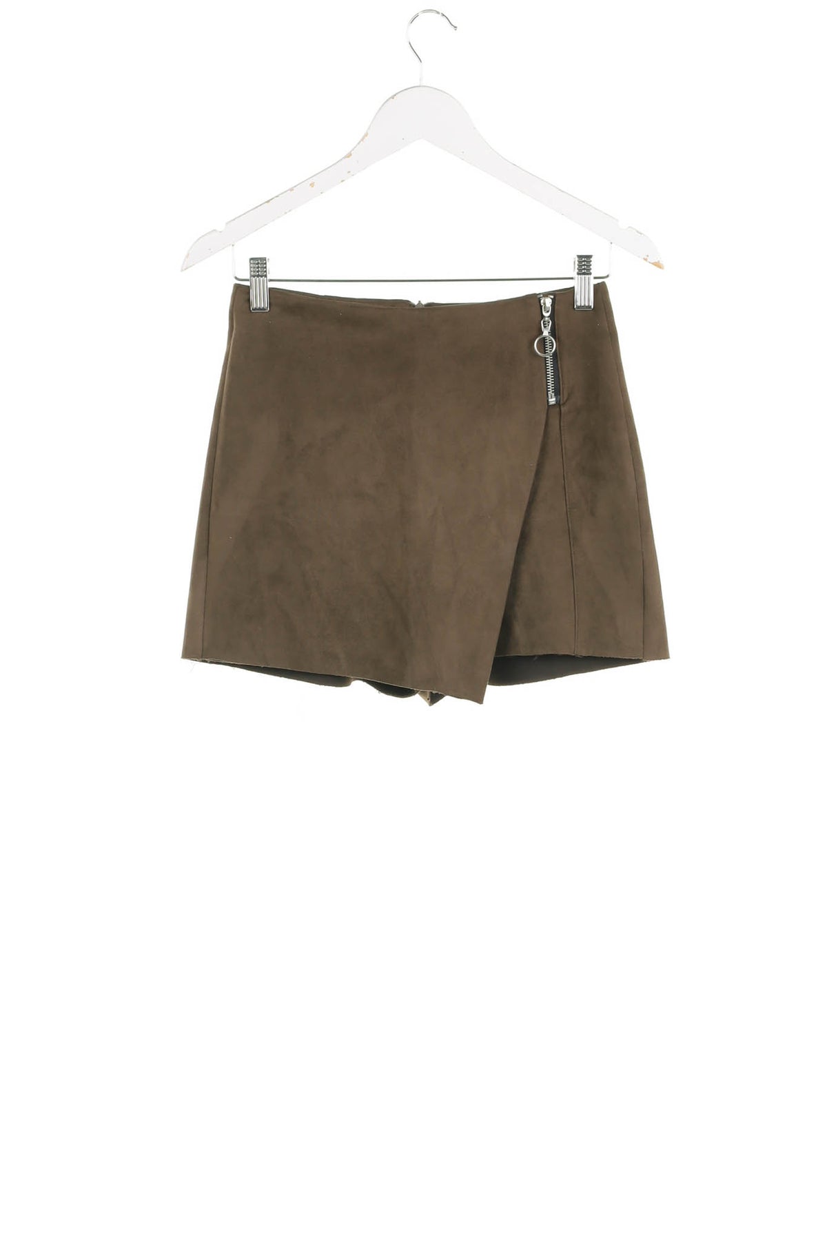 Fusta-pantalon Zara Femei - XS