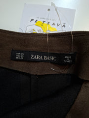 Fusta-pantalon Zara Femei - XS