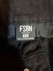 Blugi FSBN Barbati - XS