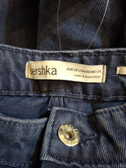 Blugi Bershka Femei - M