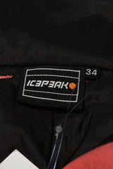 Pantaloni de schi Icepeak Femei - XS