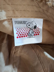 Sapca Peanuts Femei - One Size