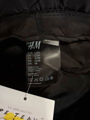 Palarie H&M Unisex - L