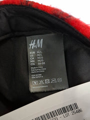 Sapca H&M Unisex - M