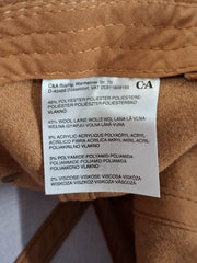 Sapca C&A Unisex - One Size