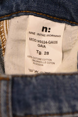 Blugi nine:inthe:morning Femei - M