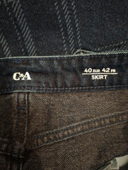 Fusta C&A Femei - L