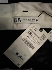 Fusta-pantalon Zara Femei - XS