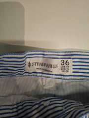 Pantaloni Stradivarius Femei - S